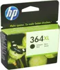 HP Čierna originálna atramentová kazeta s vysokou Náhľad obrázku produktu 22