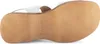 Gabor 64.520 Damen Sandalette - Riemchen Sandalen weiß Produktbild-Vorschau 10