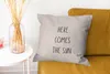 MuchoWow® Zierkissen Sofakissen Wohnzimmer Dekokissen 45x45 Produktbild-Vorschau 6