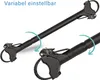 FISCHER Fahrradrahmenadapter für Fahrradtransporte, Produktbild-Vorschau 16