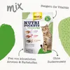 GimCat Nutri Pockets Country Mix, Katzensnack mit cremiger Produktbild-Vorschau 2