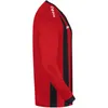 JAKO Kinder Trikot Inter LA, Farbe:sportrot/schwarz, Produktbild-Vorschau 3