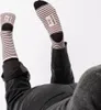 Occulto Damen Muster Socken 10 Paar (Modell: Michaela) Produktbild-Vorschau 5