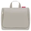 Reisenthel Toiletbag XL herringbone sand Produktbild-Vorschau 6
