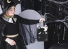Schwarze Katze Halloween Geschenktüte 1 Stk. Produktbild-Vorschau 7