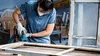 EXPERT C470 schuurpapier, 115x107 mm, korrelgrootte K80, 6 Productafbeelding-voorbeeld 17