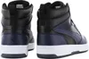 Puma Herren Sneakers Schwarz 392326-08 Grösse 44,5 Produktbild-Vorschau 11