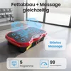 Extralink Vibrationsplatte Vibrationsplattform für Produktbild-Vorschau 2