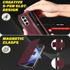 Handyhülle für Samsung Galaxy Z Fold 7 Hülle Flip Case Produktbild-Vorschau 6