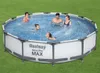 Bestway Steel Pro MAX Swimmingpool-Set 366x76 cm Produktbild-Vorschau 2