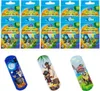 varivendo Notizblock + 100 Kunterbunte Kinderpflaster Produktbild-Vorschau 7