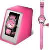 KIDS EUROSWAN Hello Kitty - Uhr mit Armband HK50039 Produktbild-Vorschau 7