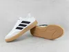Schuhe Adidas Courtblock J JH8563 Produktbild-Vorschau 5