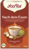 Yogi Tea,nach dem Essen, 17 Teebeutel - 10er Pack (10 x Produktbild-Vorschau 1