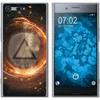 PhoneNatic Case kompatibel mit Sony Xperia XZ Premium Produktbild-Vorschau 1