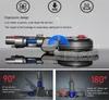Náhradní nástavec pro elektrický mop pro tyčový vysavač Náhled obrázku produktu 6