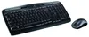 Logitech MK330 Draadloze toetsenbord- en muisset Productafbeelding-voorbeeld 1