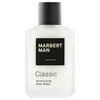 MARBERT MAN Classic Emulsione Dopobarba Idratante per pelli Anteprima dell’immagine prodotto 2