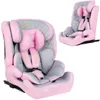 Fotelik samochodowy MILANO 76-150cm Isofix I-size SUMMER Podgląd zdjęcia produktu 1