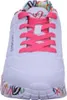 Skechers Sneakers 314976L-WMLT in White color size 33 Anteprima dell’immagine prodotto 63