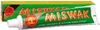 Dabur - Bylinn zubn pasta - Miswak 150 g Náhled obrázku produktu 2