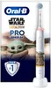 Oral-B Pro Junior Star Wars, elektrische tandenborstel Productafbeelding-voorbeeld 11
