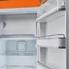 Smeg FAB28ROR5 Freistehendes KÃ1/4hlgerät mit Gefrierfach, Produktbild-Vorschau 3