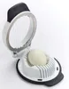 Trancheur OXO-Egg, acier, noir, Good Gri Voir les images du produit 5