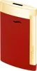 S.T. Dupont 27707 Feuerzeug Slim 7 Rouge & Doré Produktbild-Vorschau 4