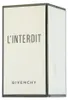 L'interdit woda perfumowana spray rechargeable 100ml Voir les images du produit 5