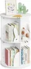 WOLTU Bücherregal Kinder, drehbares Kinderregal mit 2 Produktbild-Vorschau 1