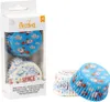 Košíky na muffiny 36ks univerzálne - Decora Náhľad obrázku produktu 1