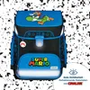Scooli EasyFit Schulranzen-Set 5-teilig Super Mario II blau Produktbild-Vorschau 17