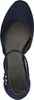 Tamaris Comfort Damen Pumps offene Riemchenpumps weit Produktbild-Vorschau 2