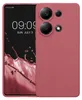 kwmobile Handyhülle für Xiaomi Redmi Note 13 Pro 4G Hülle - Produktbild-Vorschau 7