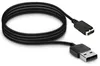 kwmobile Smartwatch Ladekabel für Polar M430 USB Ladekabel Produktbild-Vorschau 1