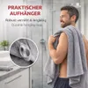 Betz Badetuch XXL 100x200 cm – 1 Stück – Saunatuch & Produktbild-Vorschau 4