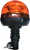 LED Rundumleuchte Warnleuchte 12V 24V R65 R10 flex Produktbild-Vorschau 1