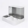 2 in 1 Futterspender und Wasserspender Set für Hund und Produktbild-Vorschau 9