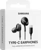 Samsung Galaxy Earphones In-Ear Wired USB-C Black Náhľad obrázku produktu 33