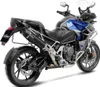Tłumik tylny Leo Vince NERO TIGER 1200 Podgląd zdjęcia produktu 14