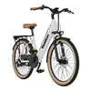 BD26195 Freizeit‑Elektrofahrrad für Erwachsene, 48V 11,5Ah, Produktbild-Vorschau 2