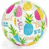 INTEX 3er Pool-Set Planschbecken Wasserball Schwimmring Produktbild-Vorschau 23