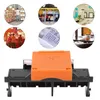 Qy6 0086 Tisková hlava Safe Langable ABS Ochranný kryt Náhled obrázku produktu 4