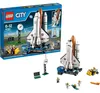 Lego 60080 City - Raketenstation Produktbild-Vorschau 15