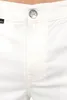 Cipo & Baxx Herren Regular Fit Hose Mid Waist CD842 White Produktbild-Vorschau 7