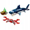 LEGO® Creator 31088 Obyvatelé mořských hlubin Náhled obrázku produktu 25