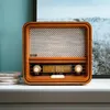 Camry | Retro Radio | CR 1188 | Drewniane Náhled obrázku produktu 17