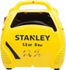 Compresseur sans huile AIR KIT OL 1,1KW 8 BAR STANLEY Voir les images du produit 29