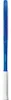Racchetta da tennis Yonex Ezone 100 Blast Trasparente 1 Anteprima dell’immagine prodotto 3